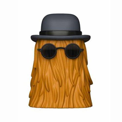 Funko Pop! Television 814 - The Addams Family - Cousin Itt Vinyl Figure - Golden Apple Comics
