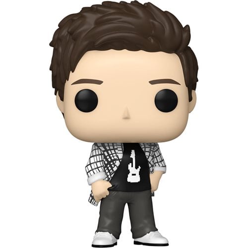 Funko Pop! Television - Friends Vinyl Figure - Select Figure(s) - Golden Apple Comics
