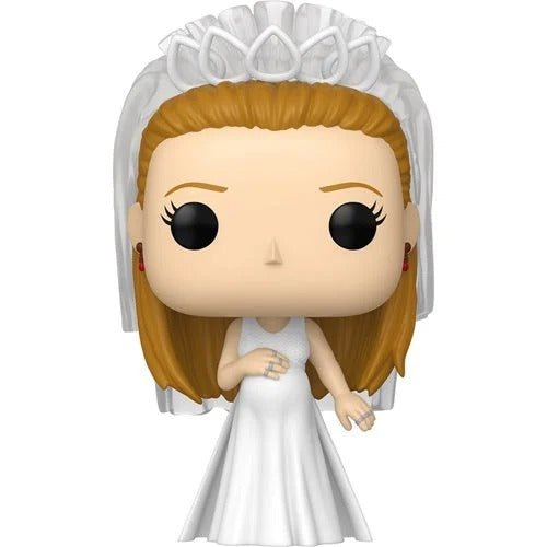 Funko Pop! Television - Friends Vinyl Figure - Select Figure(s) - Golden Apple Comics