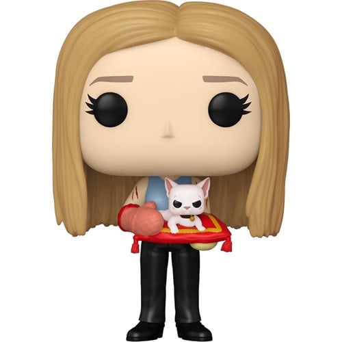 Funko Pop! Television - Friends Vinyl Figure - Select Figure(s) - Golden Apple Comics