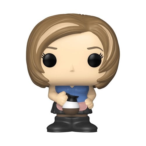 Funko Pop! Television - Friends Vinyl Figure - Select Figure(s) - Golden Apple Comics