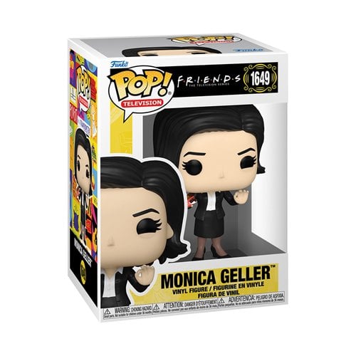 Funko Pop! Television - Friends Vinyl Figure - Select Figure(s) - Golden Apple Comics