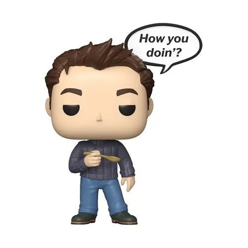 Funko Pop! Television - Friends Vinyl Figure - Select Figure(s) - Golden Apple Comics