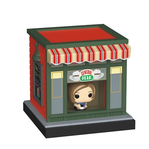 Funko Pop! Television - Friends Vinyl Figure - Select Figure(s) - Golden Apple Comics