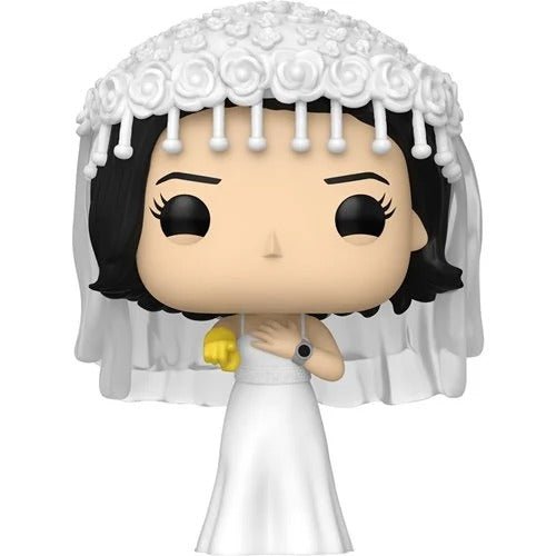 Funko Pop! Television - Friends Vinyl Figure - Select Figure(s) - Golden Apple Comics