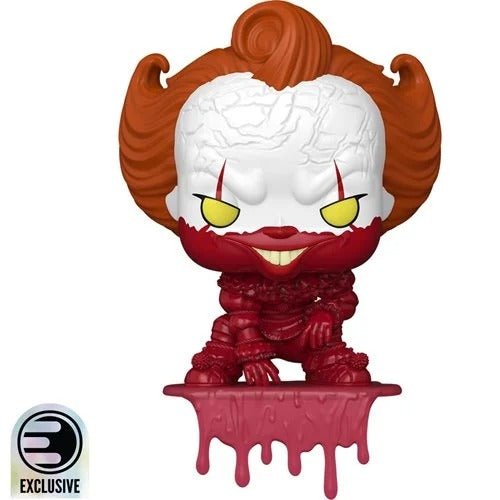 Funko Pop! Television - Welcome to Derry Vinyl Figure - Select Figure(s) - Golden Apple Comics