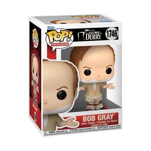 Funko Pop! Television - Welcome to Derry Vinyl Figure - Select Figure(s) - Golden Apple Comics