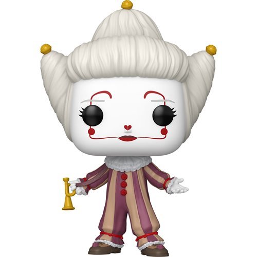 Funko Pop! Television - Welcome to Derry Vinyl Figure - Select Figure(s) - Golden Apple Comics