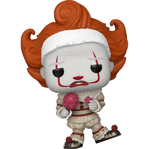 Funko Pop! Television - Welcome to Derry Vinyl Figure - Select Figure(s) - Golden Apple Comics