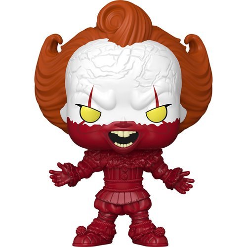 Funko Pop! Television - Welcome to Derry Vinyl Figure - Select Figure(s) - Golden Apple Comics