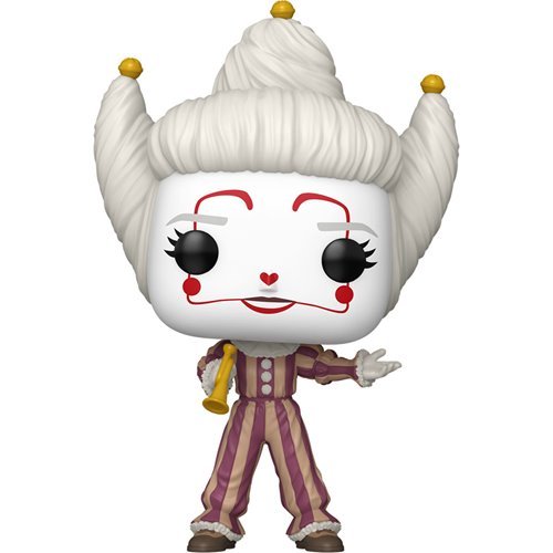 Funko Pop! Television - Welcome to Derry Vinyl Figure - Select Figure(s) - Golden Apple Comics