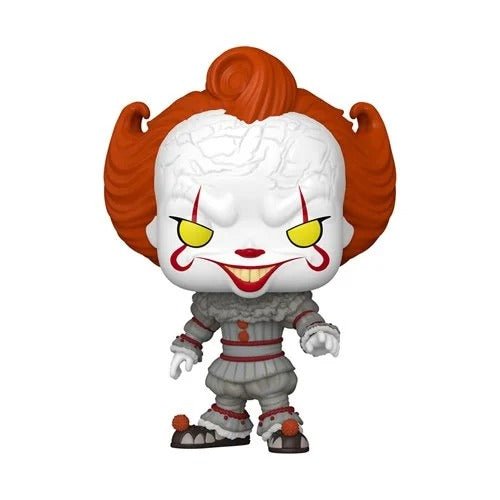 Funko Pop! Television - Welcome to Derry Vinyl Figure - Select Figure(s) - Golden Apple Comics