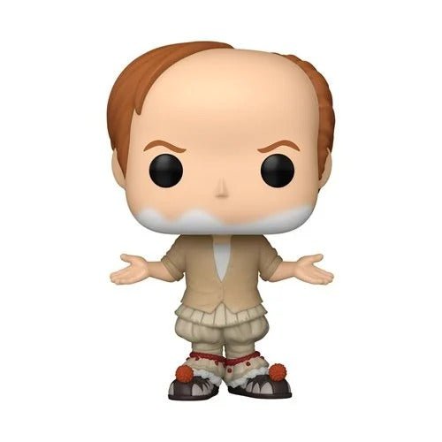 Funko Pop! Television - Welcome to Derry Vinyl Figure - Select Figure(s) - Golden Apple Comics