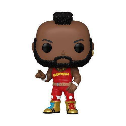 Funko Pop! WWE -  3.75"  Vinyl Figures - Choose your Figure