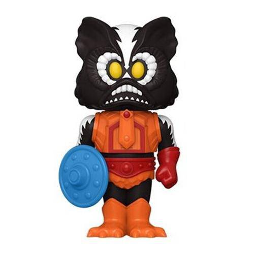 Funko Vinyl Soda Figure - Limited Edition - Masters Of The Universe - Stinkor - Golden Apple Comics