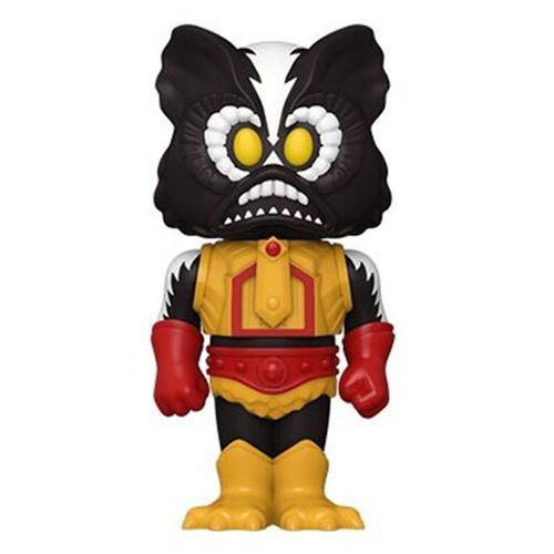 Funko Vinyl Soda Figure - Limited Edition - Masters Of The Universe - Stinkor - Golden Apple Comics