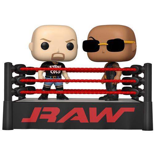 Funko Pop! WWE -  3.75"  Vinyl Figures - Choose your Figure