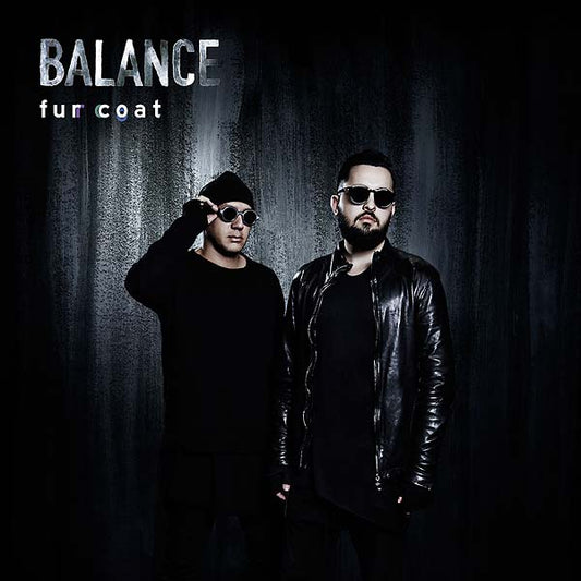 Balance Presents Fur Coat (CD)