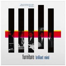 Furniture - Brilliant Mind [Vinyl]