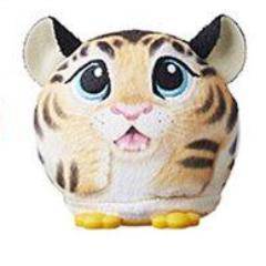 FurReal Friends Cuties Plush Pets - Tiger