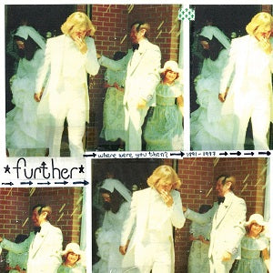 Where Were You Then? (CD)