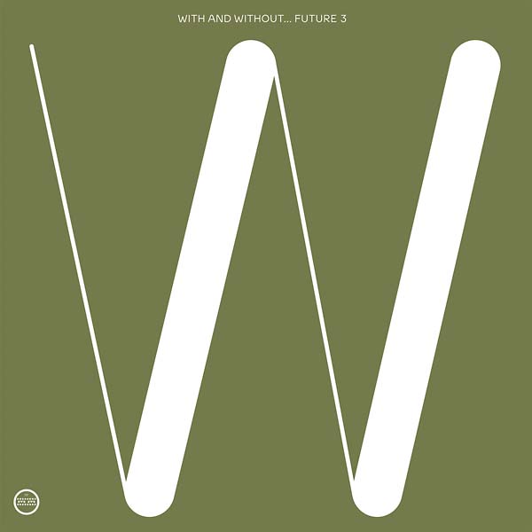 With and Without (CD)