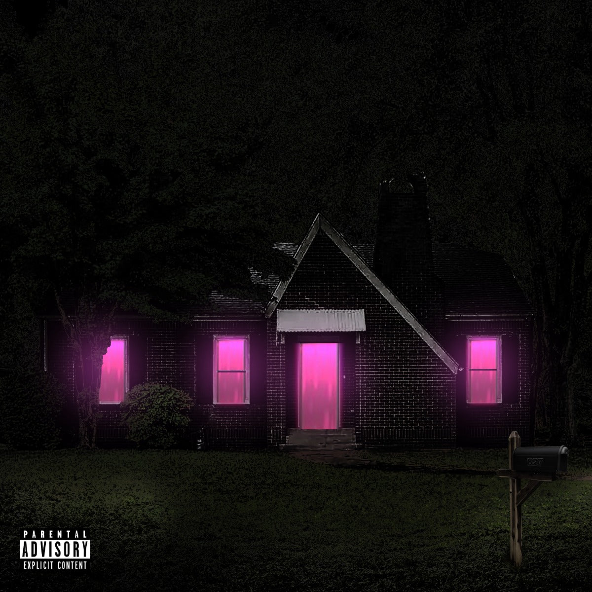 Future Mixtape Pluto [Explicit Content] [Vinyl]