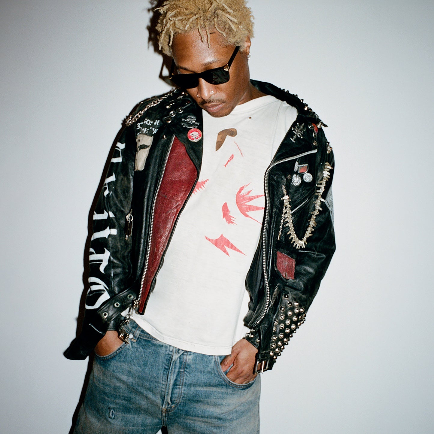 Future - The Real Me [Black Vinyl] [Vinyl]