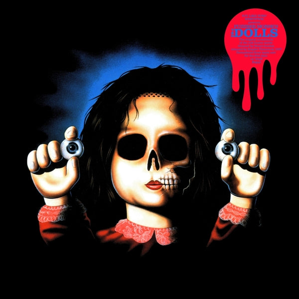Dolls (Original Soundtrack) (Vinyl)