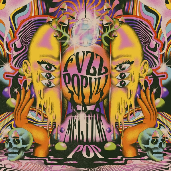 Melting Pop (CD)
