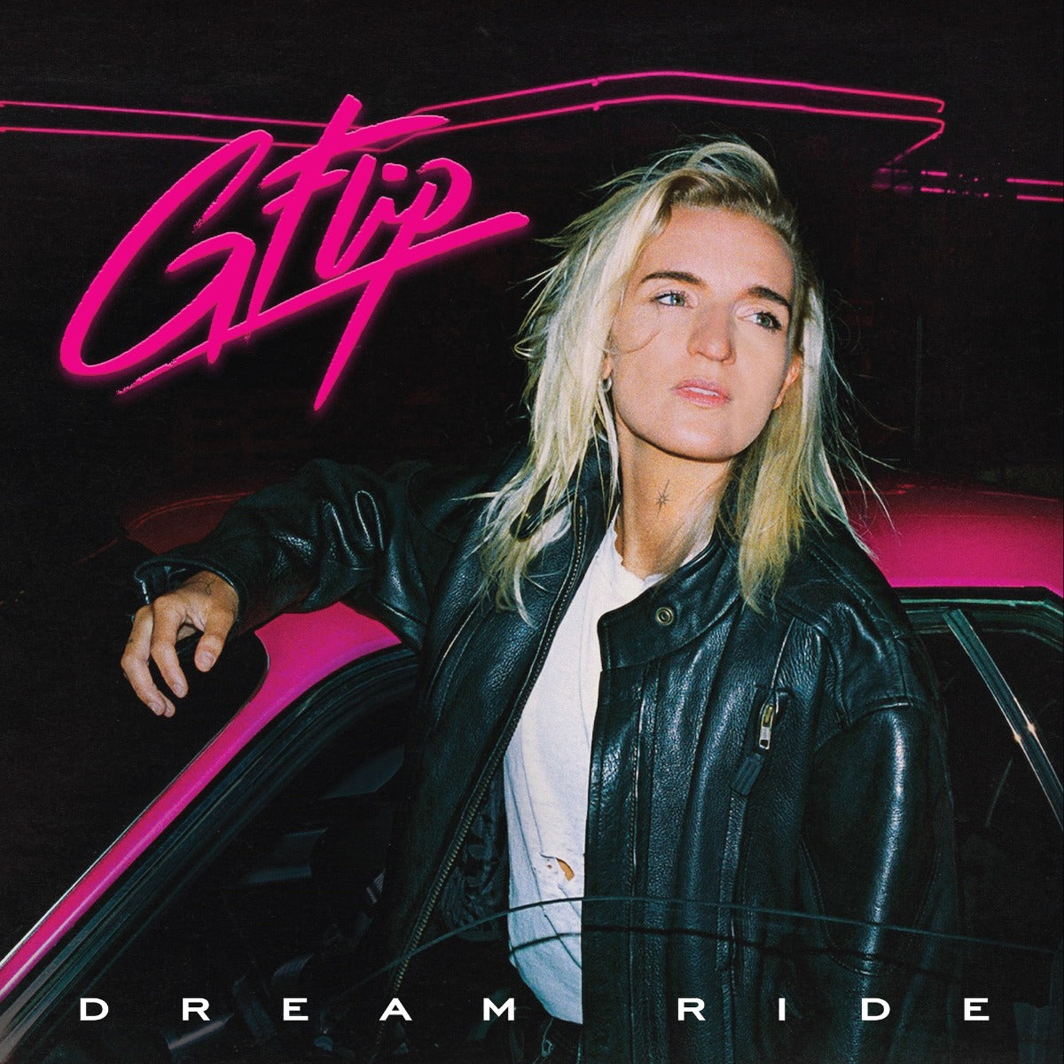 Dream Ride [LP] (Vinyl)