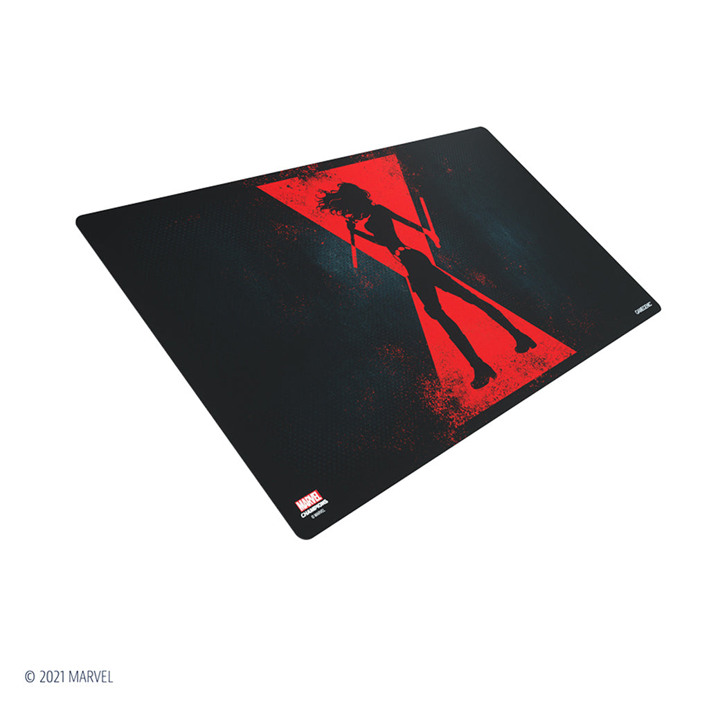 Marvel: Playmat