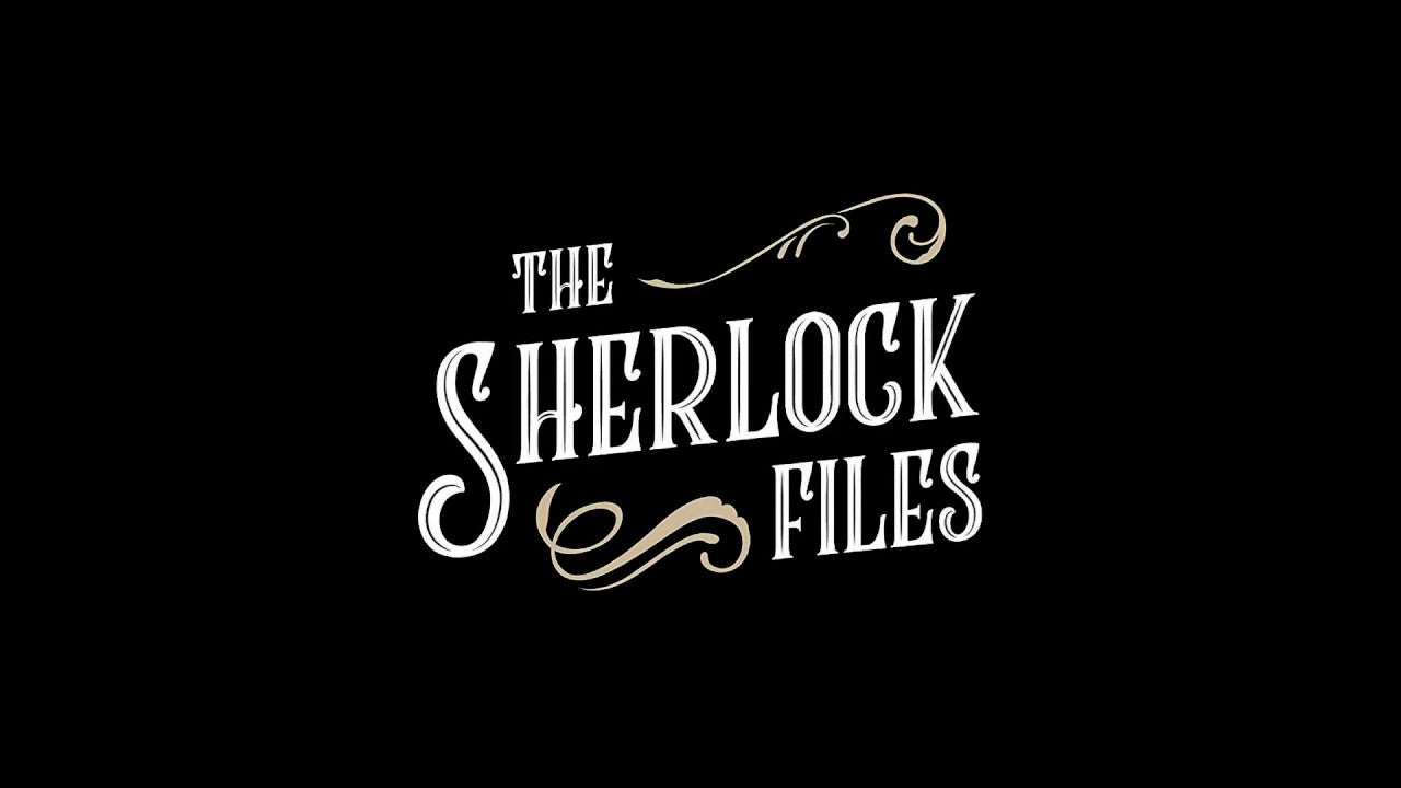 Sherlock Files: Vol. 6 - Devilish Details