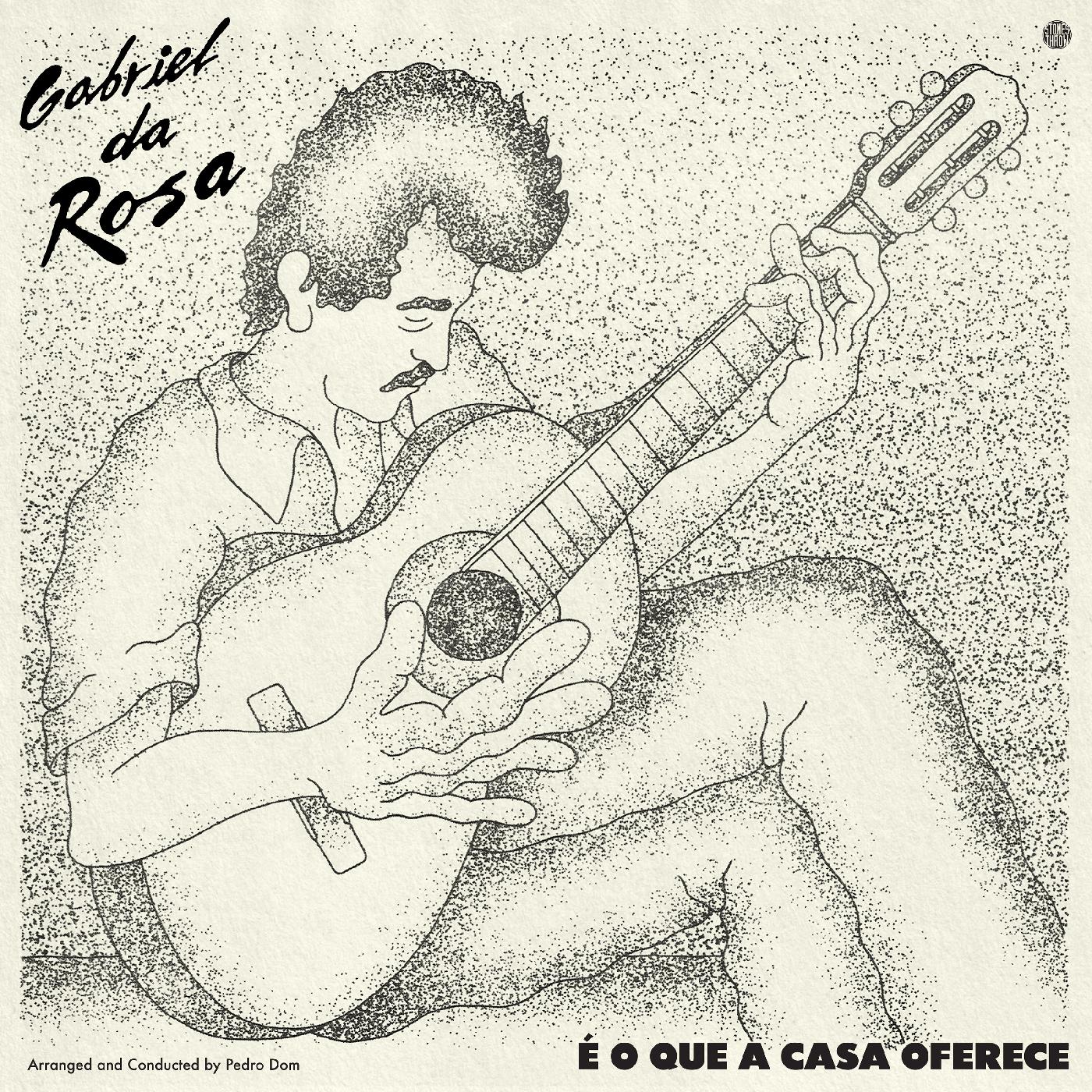 … o que a casa oferece (Vinyl)