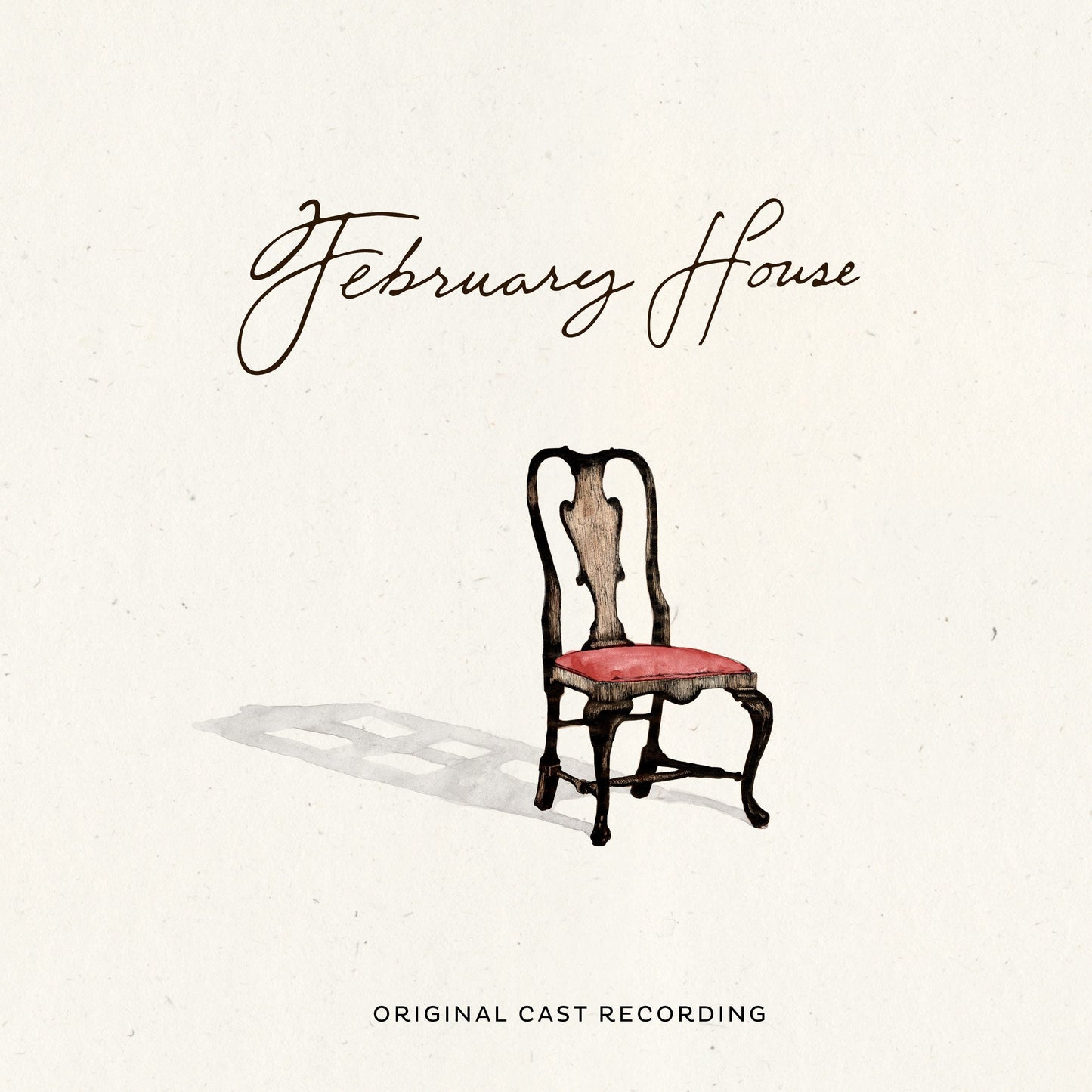 February House (CD)