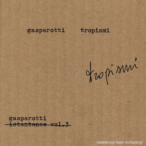 Tropismi
