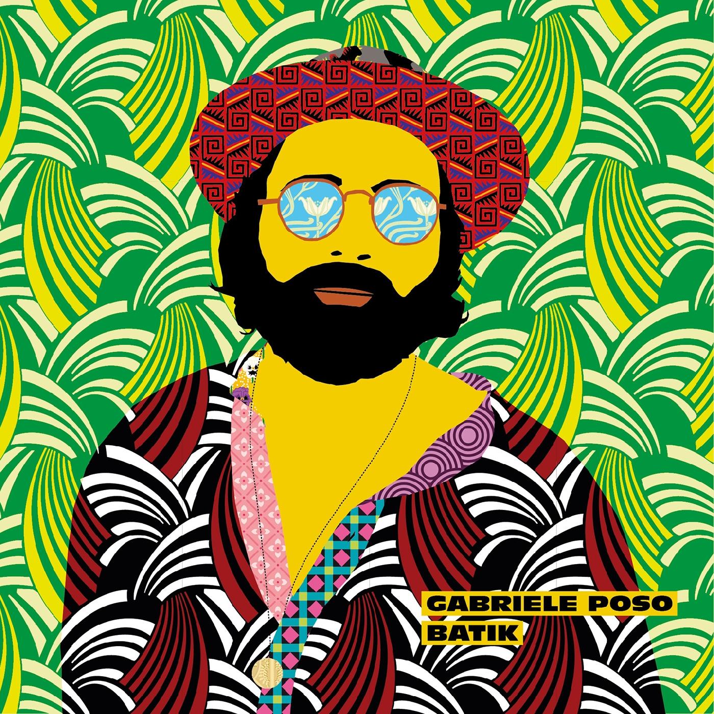 Batik (Vinyl)