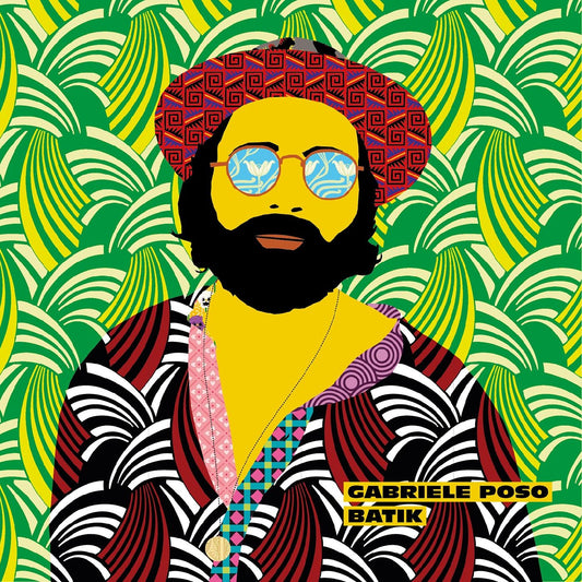 Batik (Vinyl)