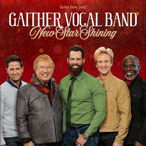 New Star Shining (CD)