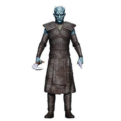 McFarlane Toys Game of Thrones Night King Action Figure