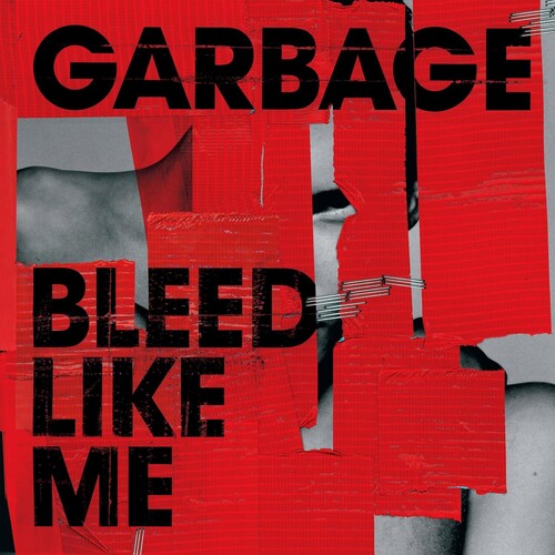 Garbage Bleed Like Me: Deluxe Edition (Expanded Version) (2 Lp's) [Vinyl]