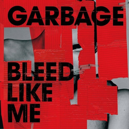 Garbage Bleed Like Me (Remastered) [Vinyl]