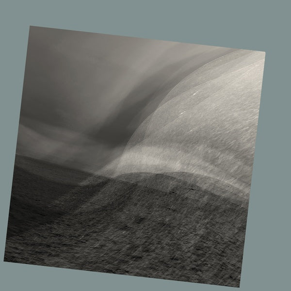 Footfalls (Vinyl)