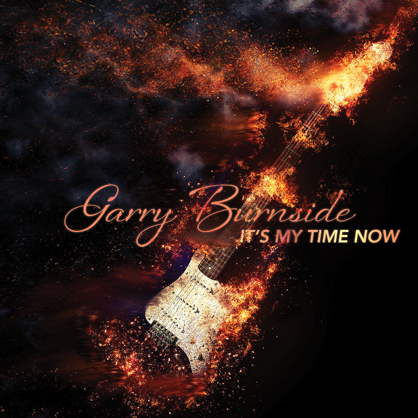 It'S My Time Now (Vinyl)