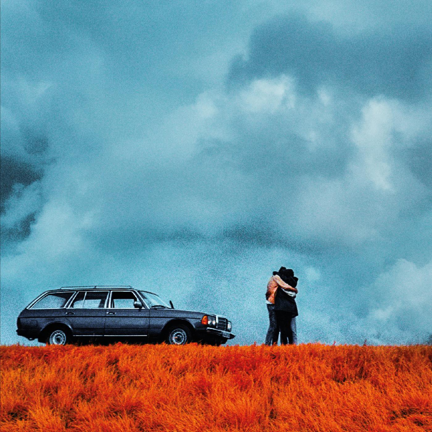 Everything Will Change (Original Motion Picture Soundtrack) (Vinyl)