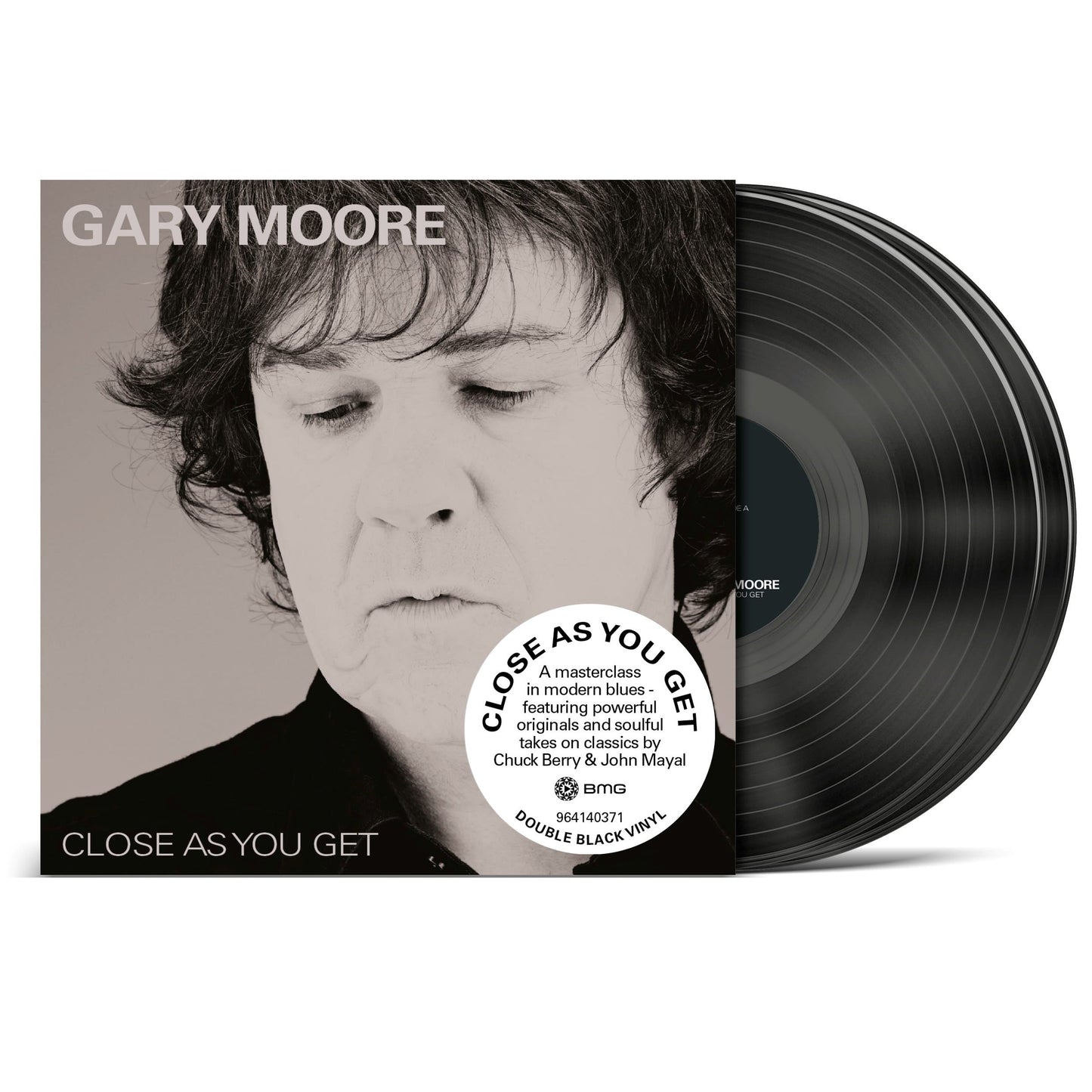 Close As You Get [2LP] [Vinyl]