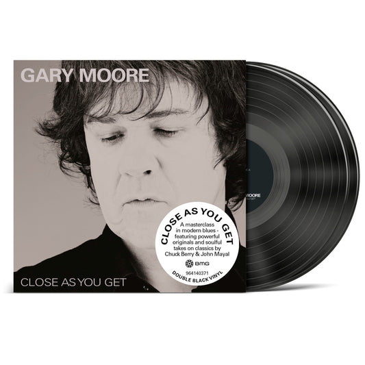 Close As You Get [2LP] [Vinyl]