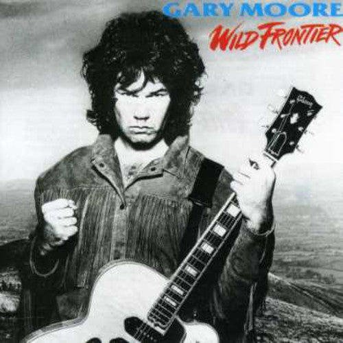 Wild Frontier (Bonus Tracks) [Import] (CD)
