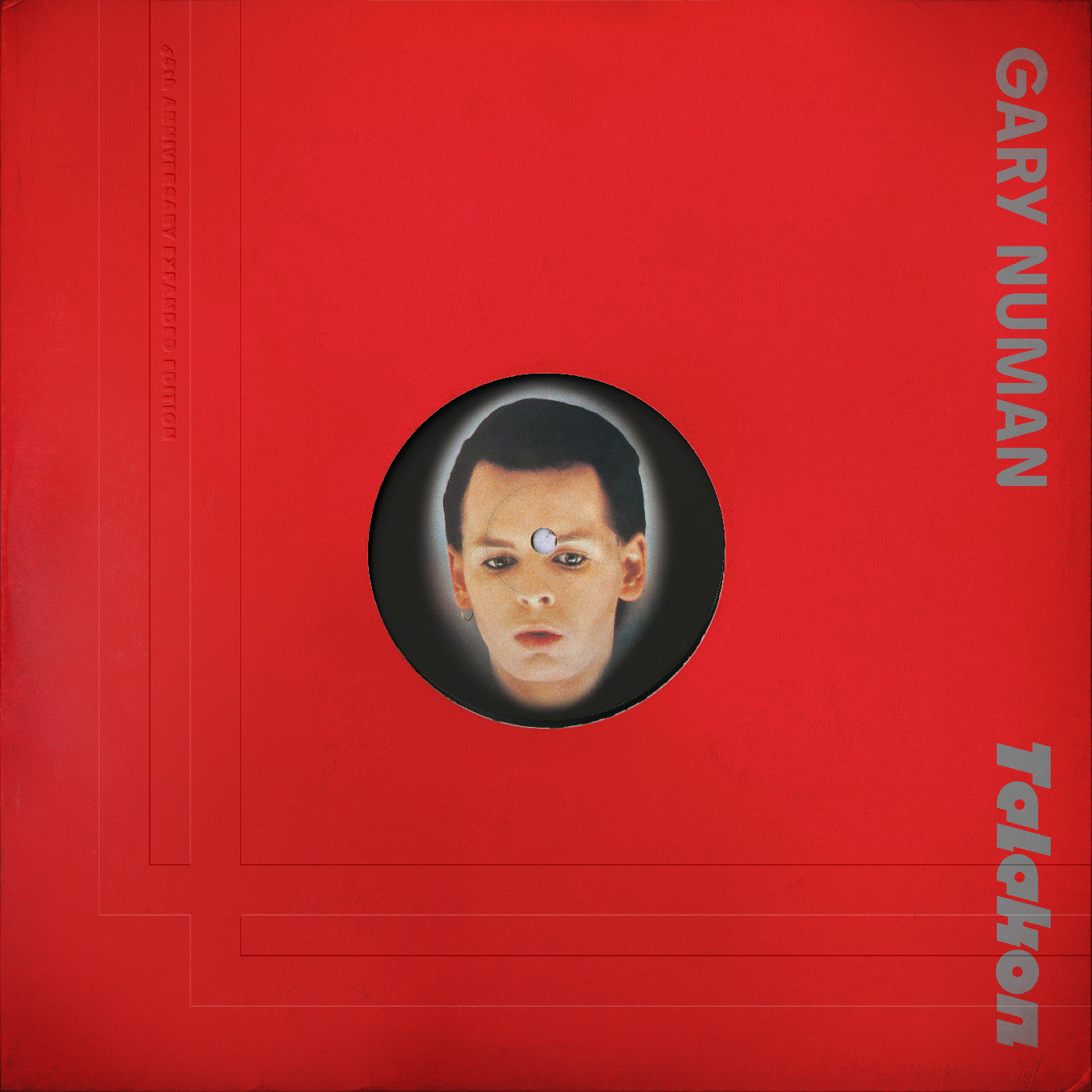 Telekon 45Th Anniversary Expanded Edition [CD]