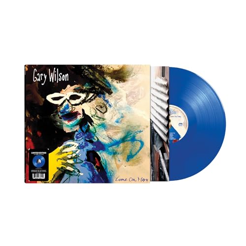 Mary Come On (Vinyl)